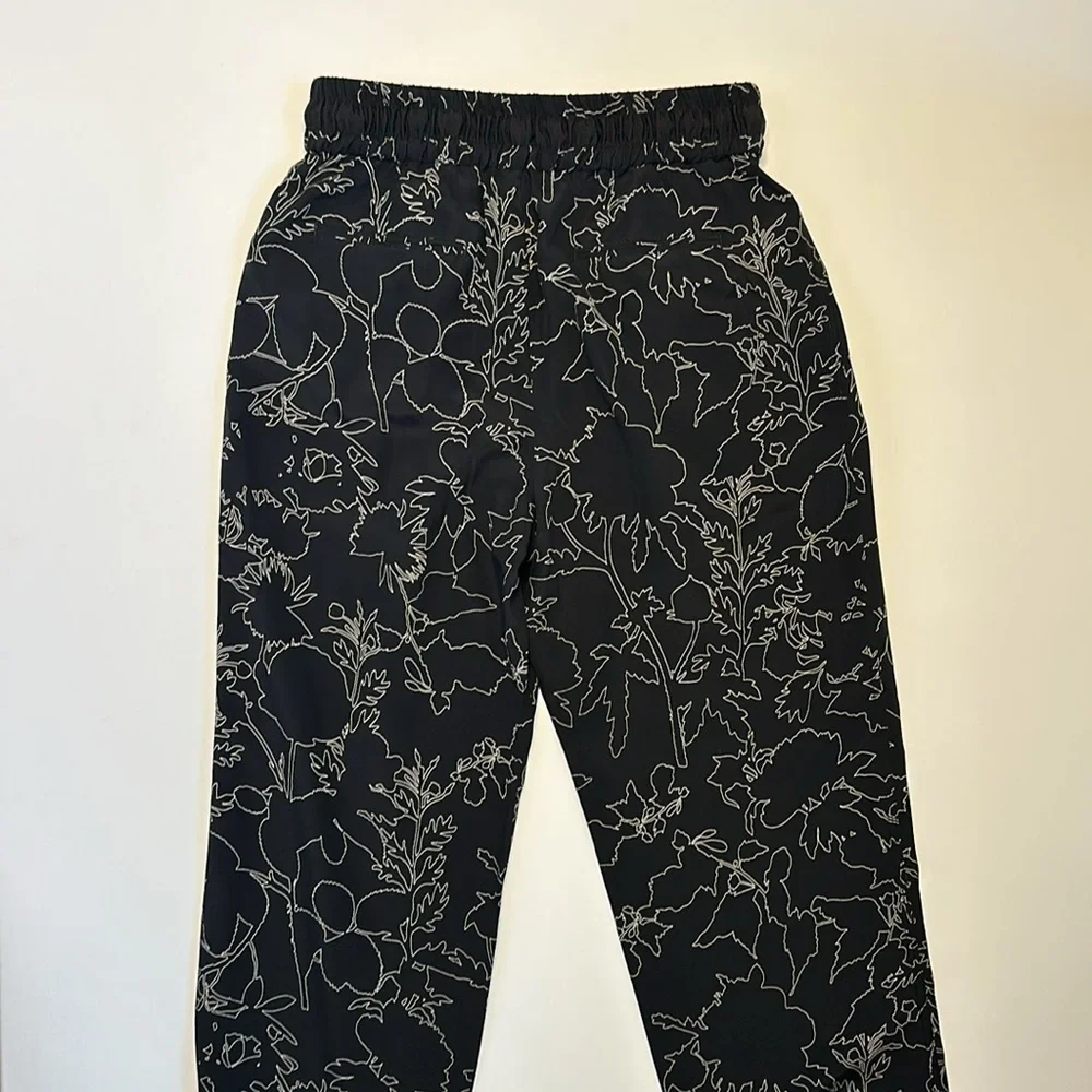 Rag & Bone Drawstring Waist Pants